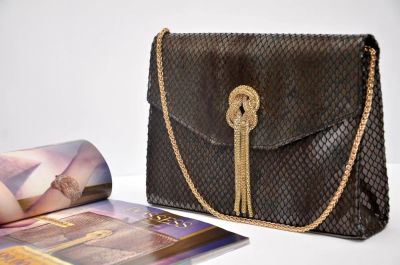 Лот: 7174332. Фото: 1. Клатч Possess Орифлэйм. Сумки