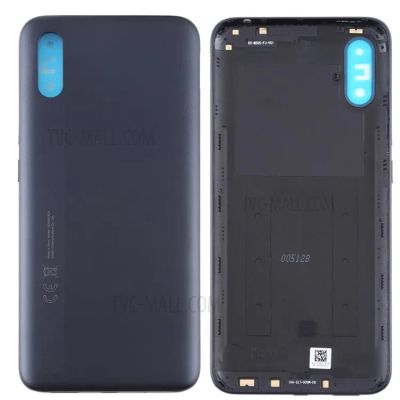 Лот: 20850229. Фото: 1. Задняя крышка Xiaomi Redmi 9A... Корпуса, клавиатуры, кнопки