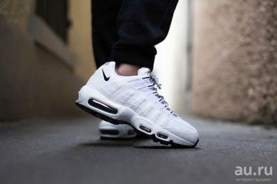 Лот: 8321945. Фото: 1. Nike Air Max 95 (36-44) разные... Кеды, кроссовки, слипоны