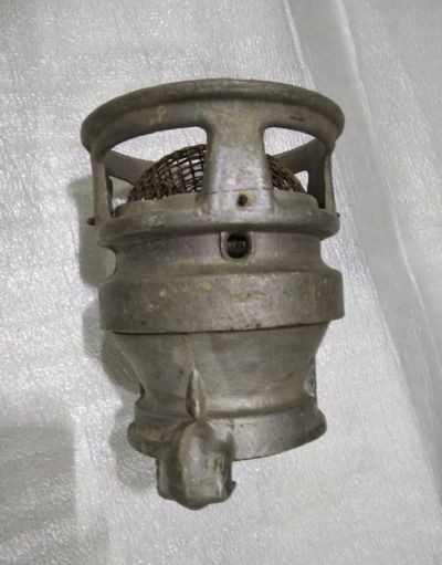 Лот: 17497435. Фото: 1. Водозаборник (обратный клапан). Водоотведение, водостоки и канализация