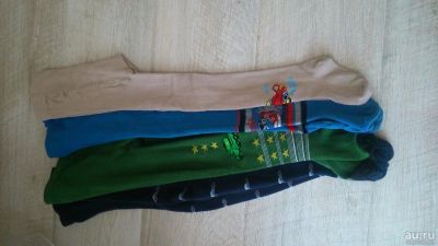 Лот: 9295716. Фото: 1. Колготки детские состояние отличное... Носки, колготки