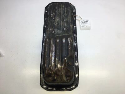Лот: 20381566. Фото: 1. Поддон масляный Toyota Chaser... Двигатель и элементы двигателя