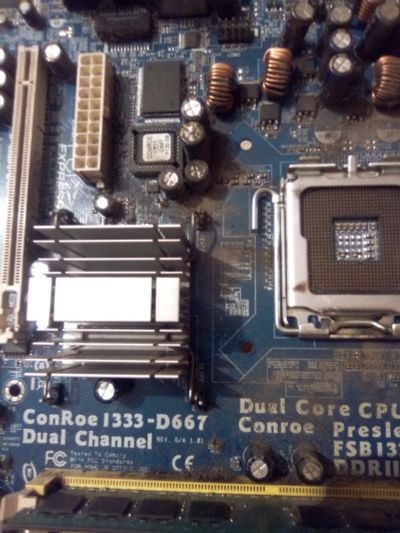 Лот: 15586106. Фото: 1. Материнская плата asrock rohs... Материнские платы