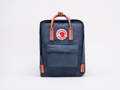 Лот: 24979626. Фото: 1. Рюкзак Fjallraven Kanken. Рюкзаки