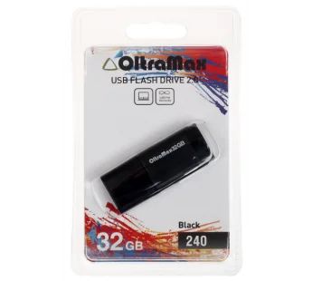 Лот: 16522793. Фото: 1. Флеш-накопитель USB 32GB OltraMax... USB-флеш карты
