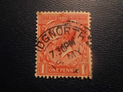 Лот: 19434830. Фото: 1. Марка - для Вашей коллекции лот... Марки