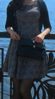 Лот: 8741761. Фото: 1. Платье 42-44. Платья