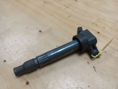Лот: 18833497. Фото: 1. Катушка зажигания Toyota Vista... Электрооборудование