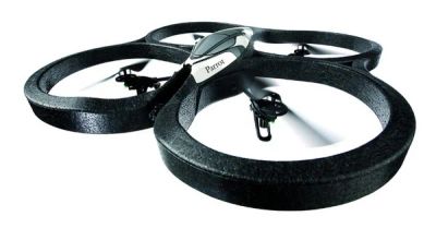 Лот: 4806790. Фото: 1. Parrot Ar.Drone - квадрокоптер... Подарки на Новый год