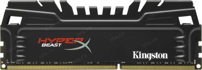 Лот: 17201032. Фото: 1. Kingston HyperX Beast HX324C11T3K2... Оперативная память
