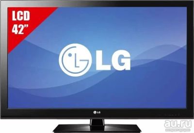 Лот: 10424713. Фото: 1. Lg 42cs560. Телевизоры