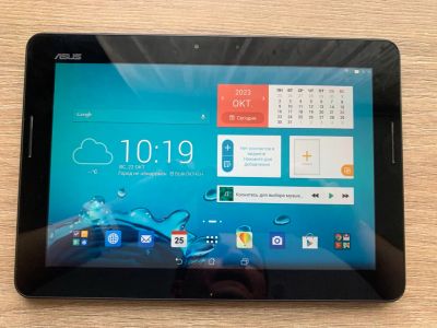 Лот: 20946563. Фото: 1. ASUS Transformer Pad K014 (TF303CL... Планшеты