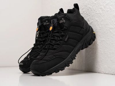 Лот: 24979263. Фото: 1. Ботинки Merrell. Кеды, кроссовки, слипоны