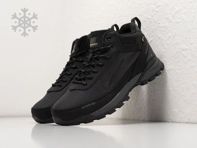 Лот: 24975540. Фото: 1. Зимние Ботинки Nike. Кеды, кроссовки, слипоны