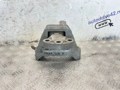Лот: 25558554. Фото: 1. подушка двигателя Opel Astra J. Двигатель и элементы двигателя