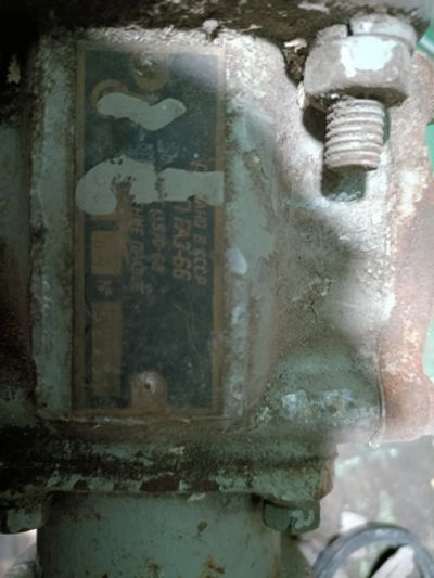 Лот: 24699396. Фото: 1. Компрессор ГАЗ-66. Компрессоры автомобильные, шинные насосы