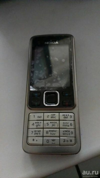 Лот: 10711561. Фото: 1. nokia 6300. Кнопочные мобильные телефоны