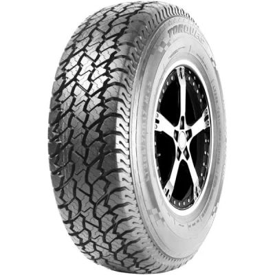Лот: 20135815. Фото: 1. 245/70 R16 107T Torque Tires TQ-AT701. Шины
