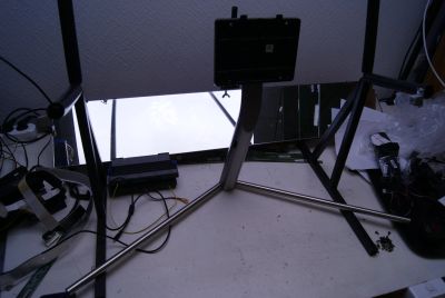 Лот: 12045003. Фото: 1. Ножка, подставка телевизора Samsung... Кронштейны, стойки, подставки