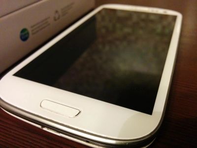 Лот: 10018011. Фото: 1. Смартфон Samsung Galaxy S3 Neo... Смартфоны