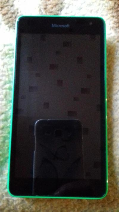Лот: 7998076. Фото: 1. Смартфон Microsoft Lumia 535 DUAL... Смартфоны