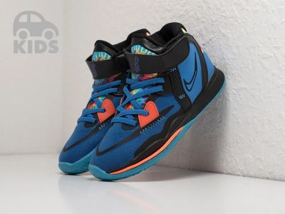 Лот: 24977573. Фото: 1. Кроссовки Nike Kyrie 8. Кеды, кроссовки