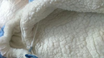 Лот: 10651809. Фото: 1. Комбинезон-мешок. Костюмы, пиджаки, комбинезоны