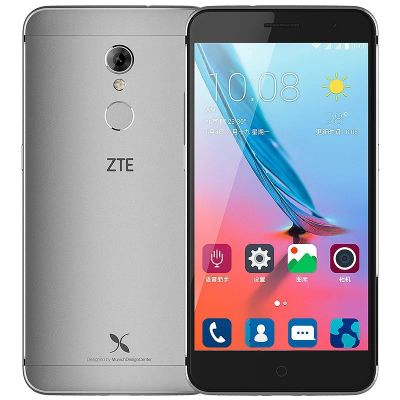 Лот: 10147881. Фото: 1. zte Xiaoxian 4 Оригинал. Смартфоны