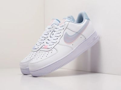 Лот: 18020127. Фото: 1. Кроссовки Nike Air Force 1 Low. Кеды, кроссовки, слипоны