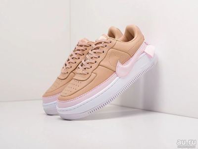 Лот: 17308929. Фото: 1. Кроссовки Nike Air Force 1 Jester... Кеды, кроссовки, слипоны