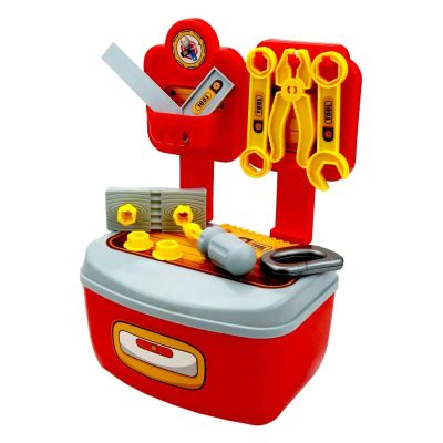 Лот: 24515106. Фото: 1. Игровой набор ND Play "Мастер... Игровые наборы