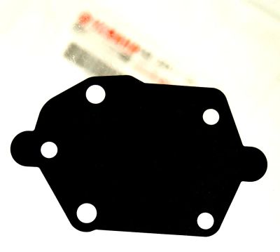Лот: 21365018. Фото: 1. Мембрана бензонасоса 0,3 mm YAMAHA... Запчасти для лодок, катеров, лодочных моторов