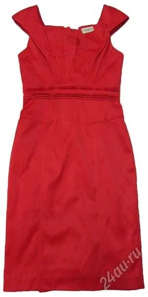 Лот: 920457. Фото: 1. Платье Karen Millen 42-44. Платья