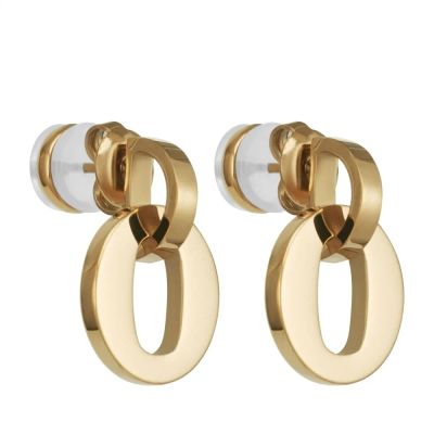 Лот: 25605680. Фото: 1. Серьги EKONIKA PREMIUM. Серьги, каффы