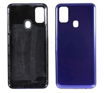Лот: 16674665. Фото: 1. Задняя крышка для Samsung M215F... Корпуса, клавиатуры, кнопки