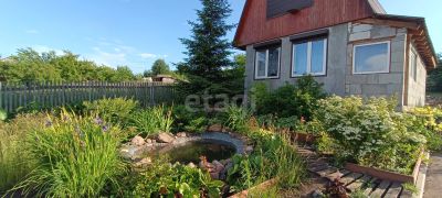 Лот: 20833338. Фото: 1. Продам 2-этажн. дом 51.5 кв.м... Дома