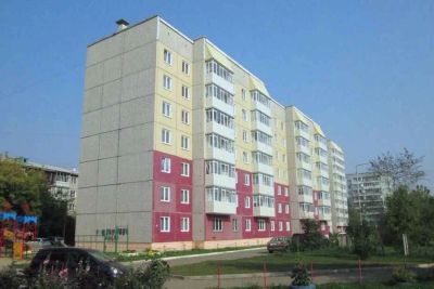 Лот: 10476261. Фото: 1. Сдам в аренду 3-х комн. на ул... Квартиры, студии