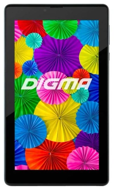 Лот: 9352600. Фото: 1. Планшет Digma Plane 7.7. Планшеты
