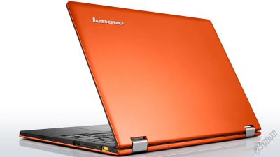 Лот: 5707373. Фото: 1. 11.6" Ультрабук Lenovo Yoga 11S... Ноутбуки