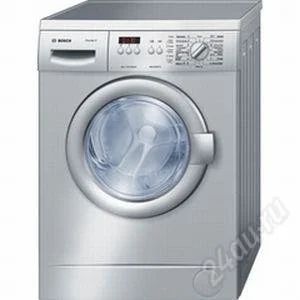 Лот: 2887455. Фото: 1. Стиральная машина BOSCH WAB 2428... Стиральные машины