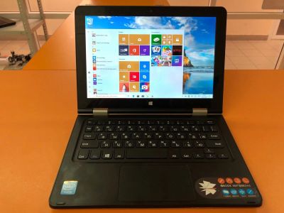 Лот: 15230951. Фото: 1. Ноутбук VoYo VBook V1 Процессор... Ноутбуки