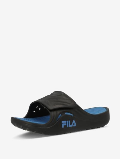 Лот: 25370401. Фото: 1. Шлепанцы мужские FILA Pool Winner... Шлепанцы, сланцы