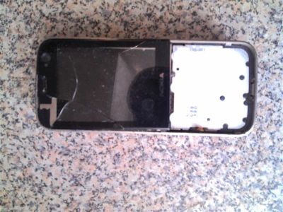 Лот: 1517786. Фото: 1. nokia n78-1. Кнопочные мобильные телефоны