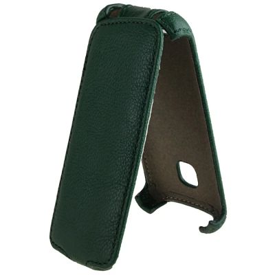 Лот: 3723262. Фото: 1. Флип-кейс Activ Leather для Nokia... Чехлы, бамперы