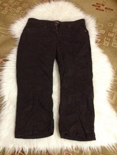 Лот: 7347580. Фото: 1. Бриджи Cambio jeans. Брюки, шорты