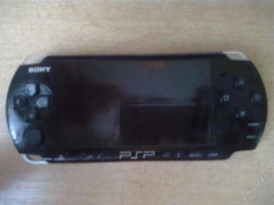Лот: 1051571. Фото: 1. PSP 3008 SLIM. Игровые приставки, консоли