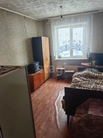 Лот: 21377818. Фото: 1. Продам 1-комн. общ. 11.7 кв.м... Квартиры, студии