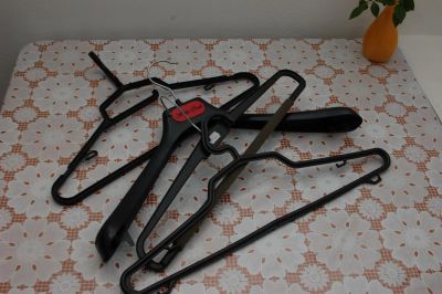 Лот: 4948345. Фото: 1. Вешалки (одним лотом). Вешалки и плечики