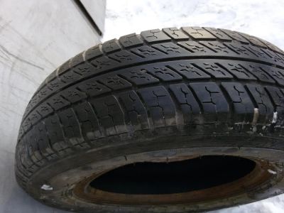 Лот: 7233994. Фото: 1. R13 175\70 1шт. Шины