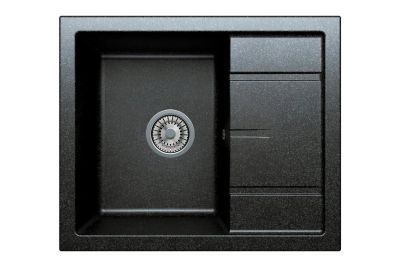 Лот: 23644719. Фото: 1. Мойка врезная TOLERO Classic R-107. Мойки кухонные
